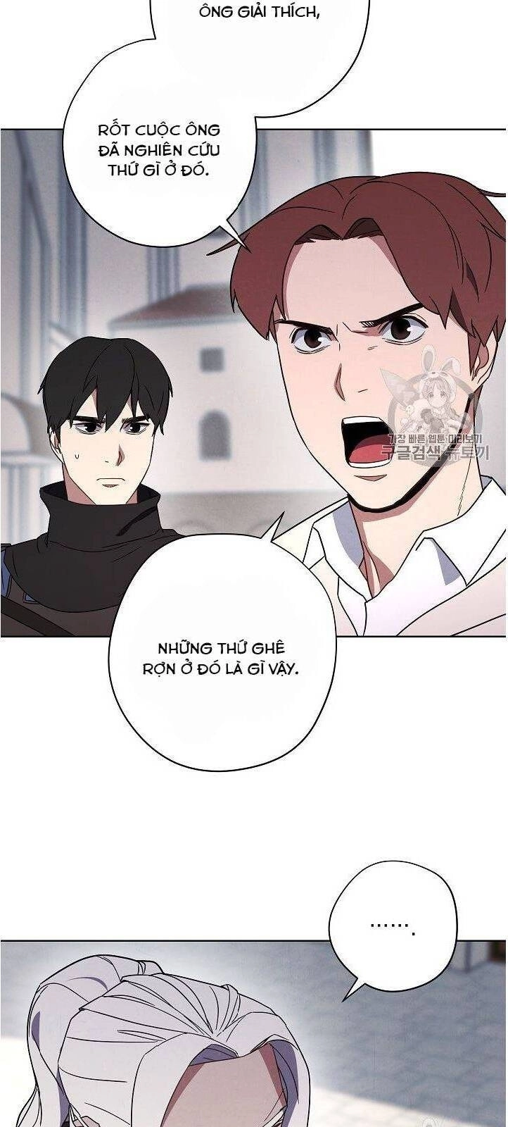 Đấu Trường Sinh Tử Chapter 27 - 36