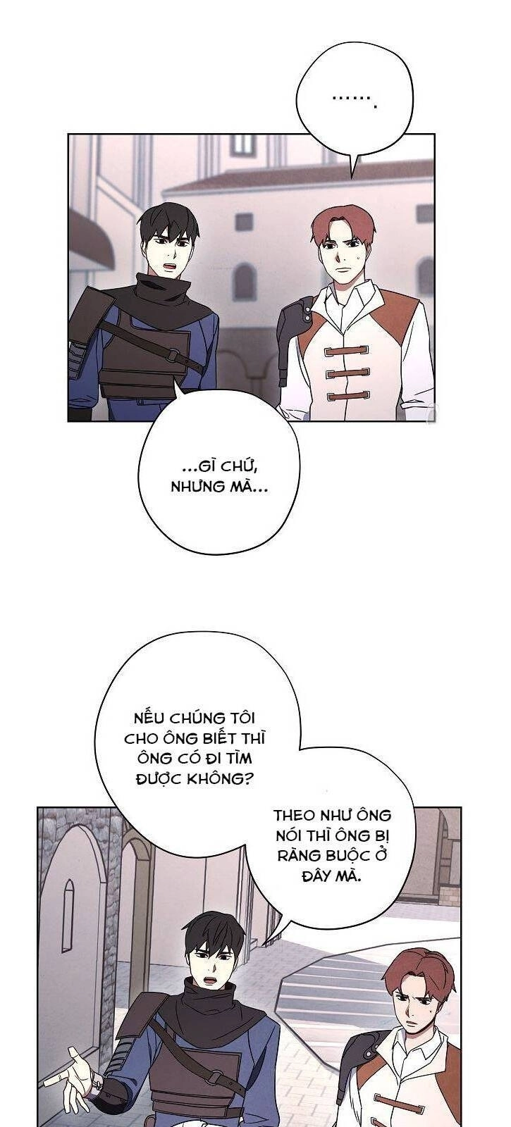 Đấu Trường Sinh Tử Chapter 27 - 41