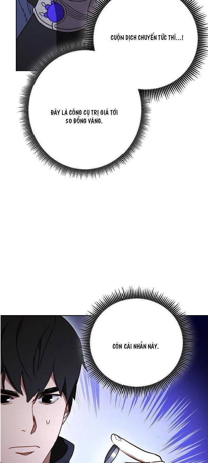 Đấu Trường Sinh Tử Chapter 27 - 49