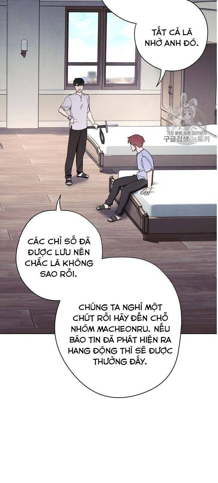 Đấu Trường Sinh Tử Chapter 28 - 3