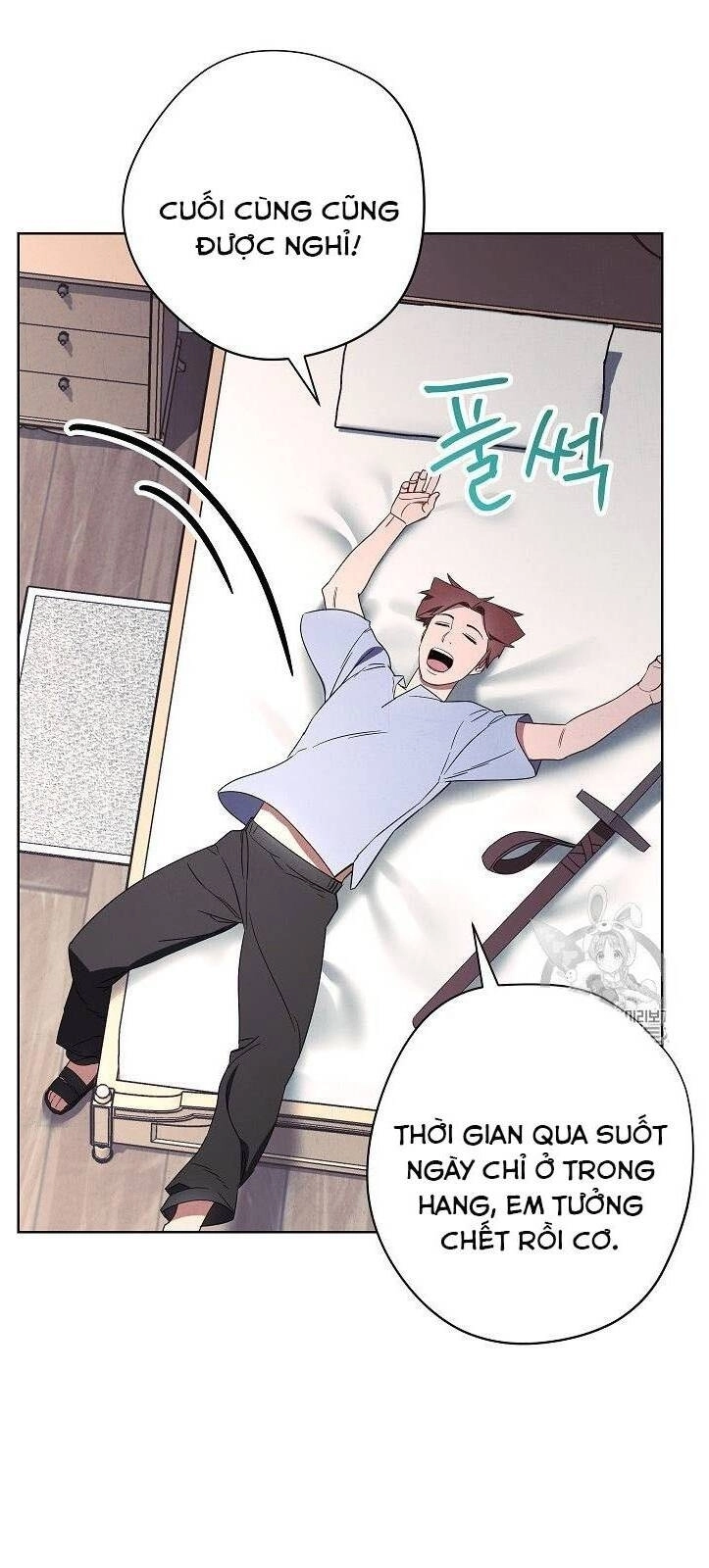 Đấu Trường Sinh Tử Chapter 28 - 4