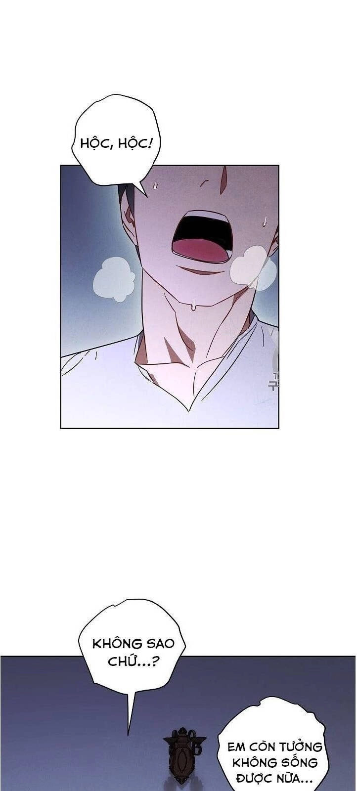 Đấu Trường Sinh Tử Chapter 28 - 24