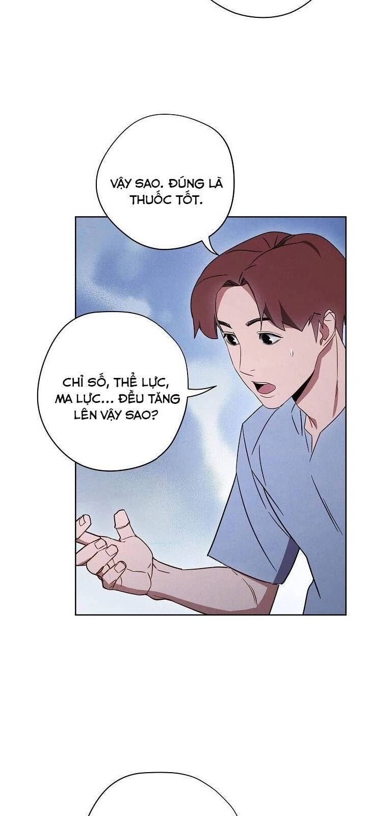 Đấu Trường Sinh Tử Chapter 28 - 27