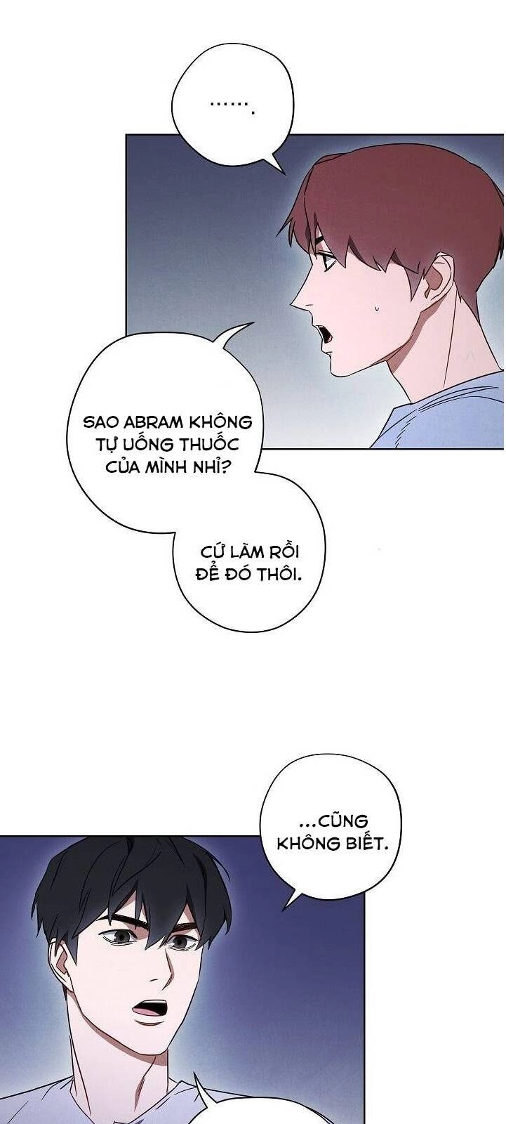 Đấu Trường Sinh Tử Chapter 28 - 29