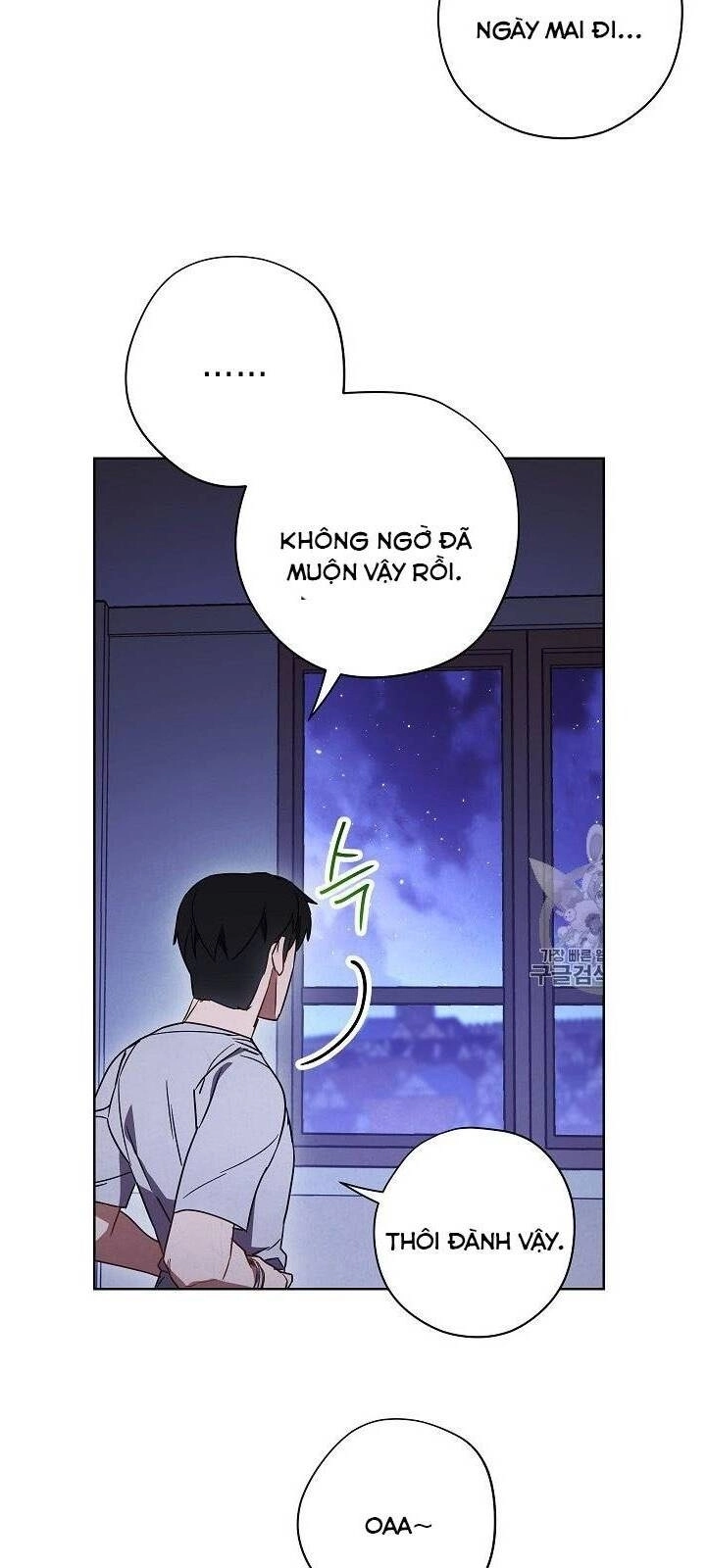 Đấu Trường Sinh Tử Chapter 28 - 31