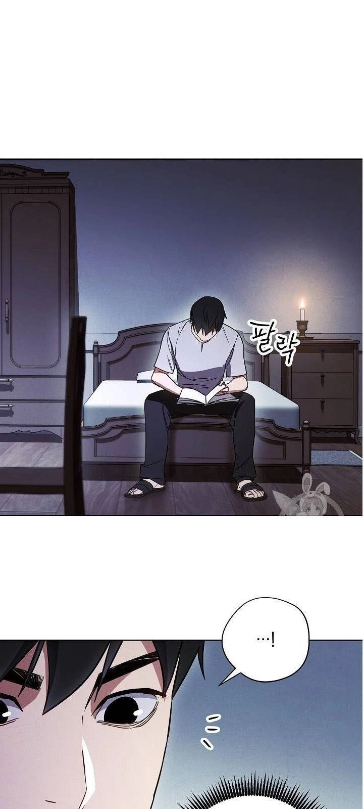 Đấu Trường Sinh Tử Chapter 28 - 33