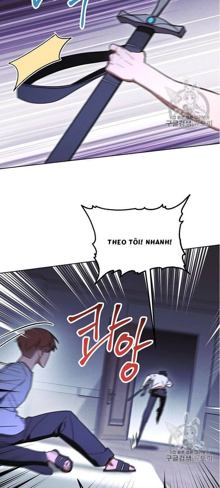 Đấu Trường Sinh Tử Chapter 28 - 37