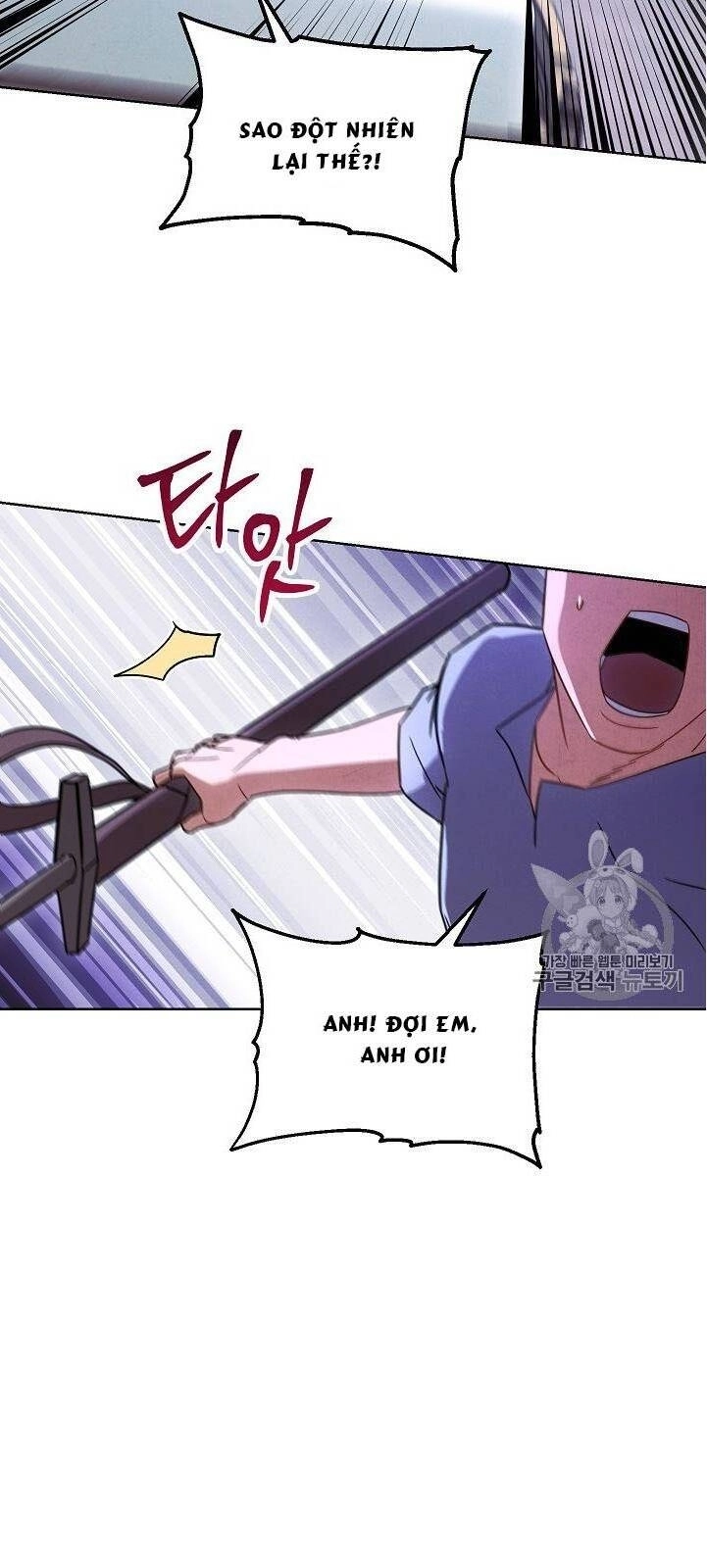 Đấu Trường Sinh Tử Chapter 28 - 38