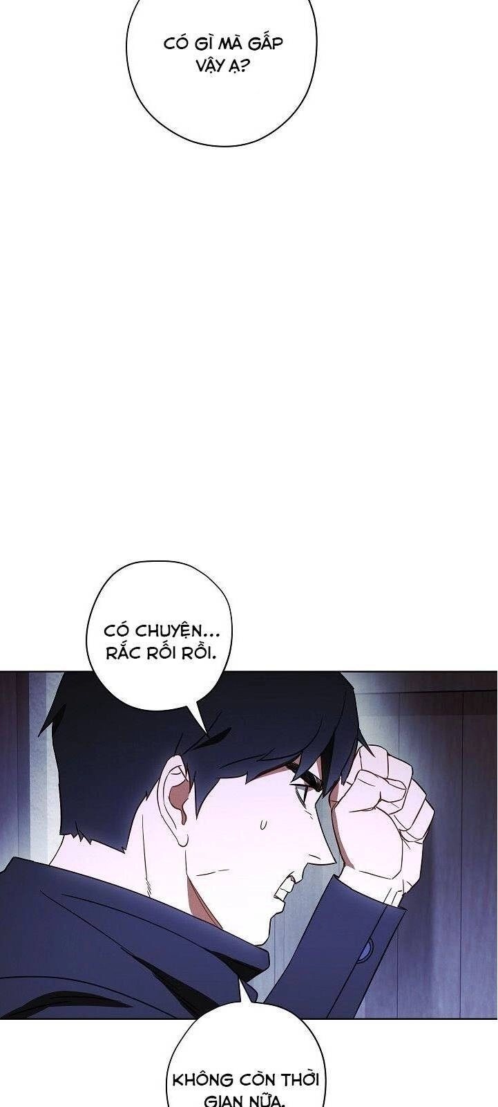 Đấu Trường Sinh Tử Chapter 28 - 41