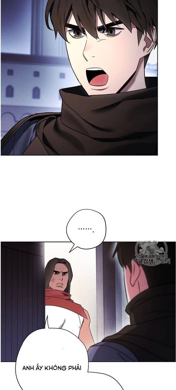 Đấu Trường Sinh Tử Chapter 28 - 45