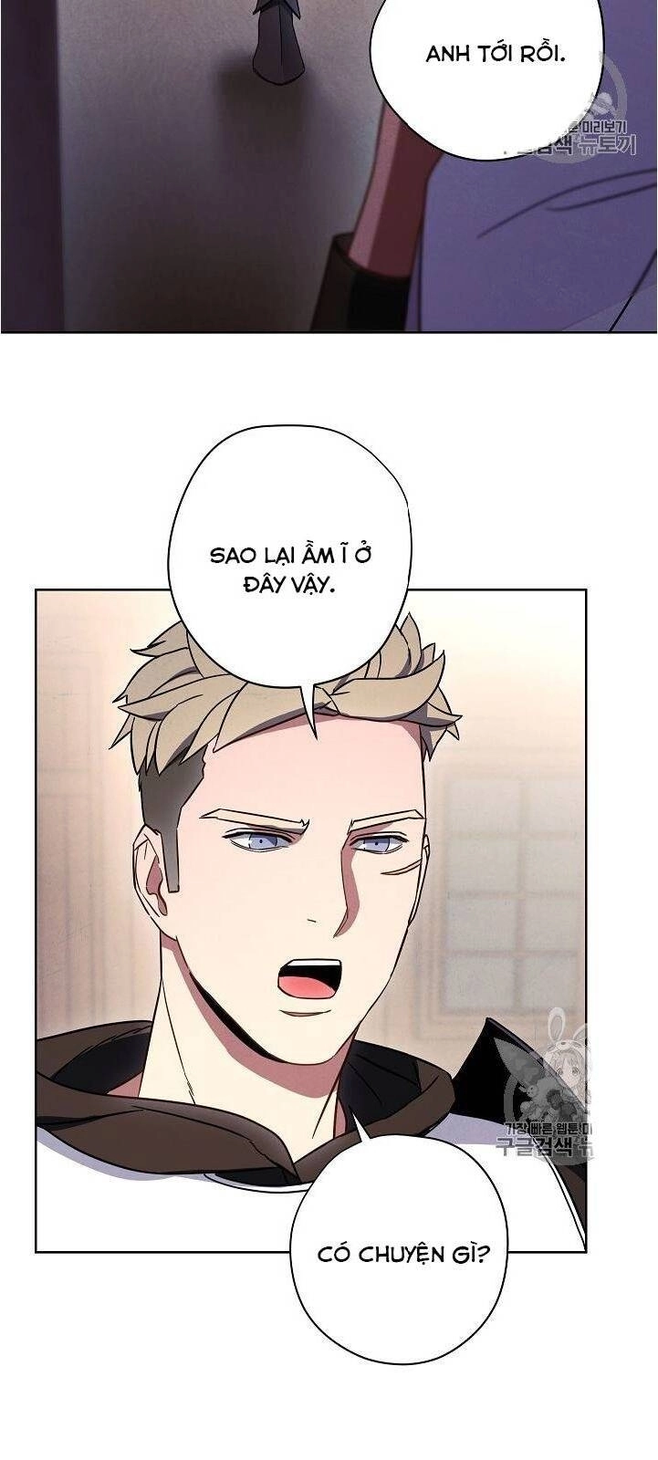 Đấu Trường Sinh Tử Chapter 28 - 51