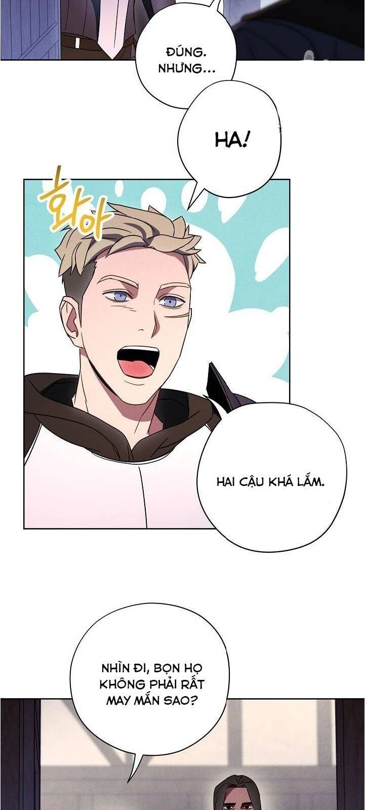 Đấu Trường Sinh Tử Chapter 28 - 53