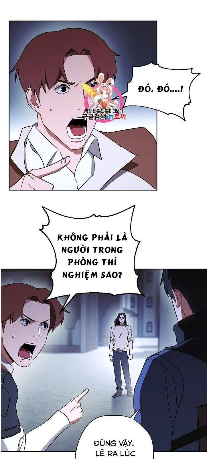 Đấu Trường Sinh Tử Chapter 29 - 2