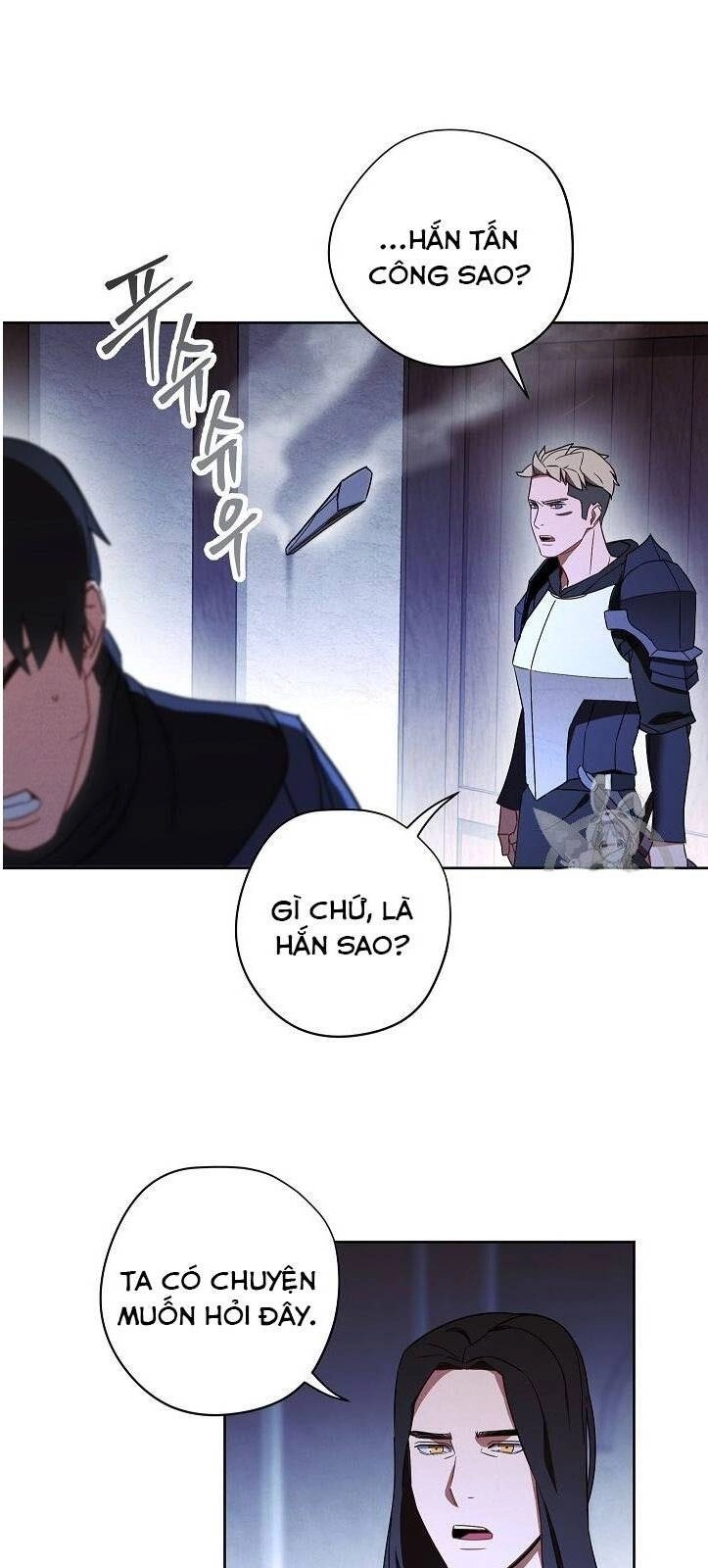 Đấu Trường Sinh Tử Chapter 29 - 6