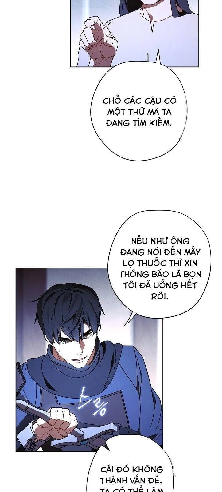 Đấu Trường Sinh Tử Chapter 29 - 7