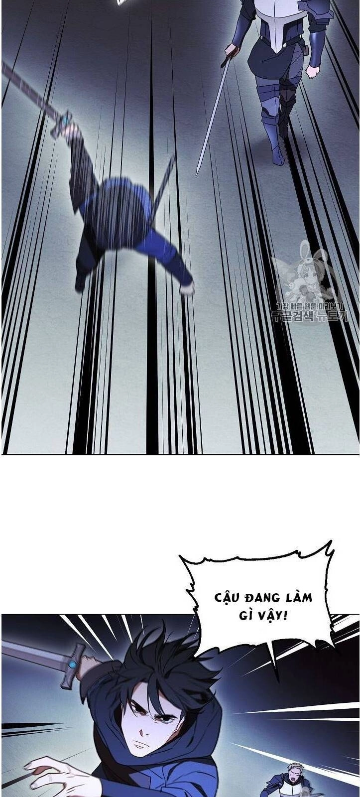 Đấu Trường Sinh Tử Chapter 29 - 20