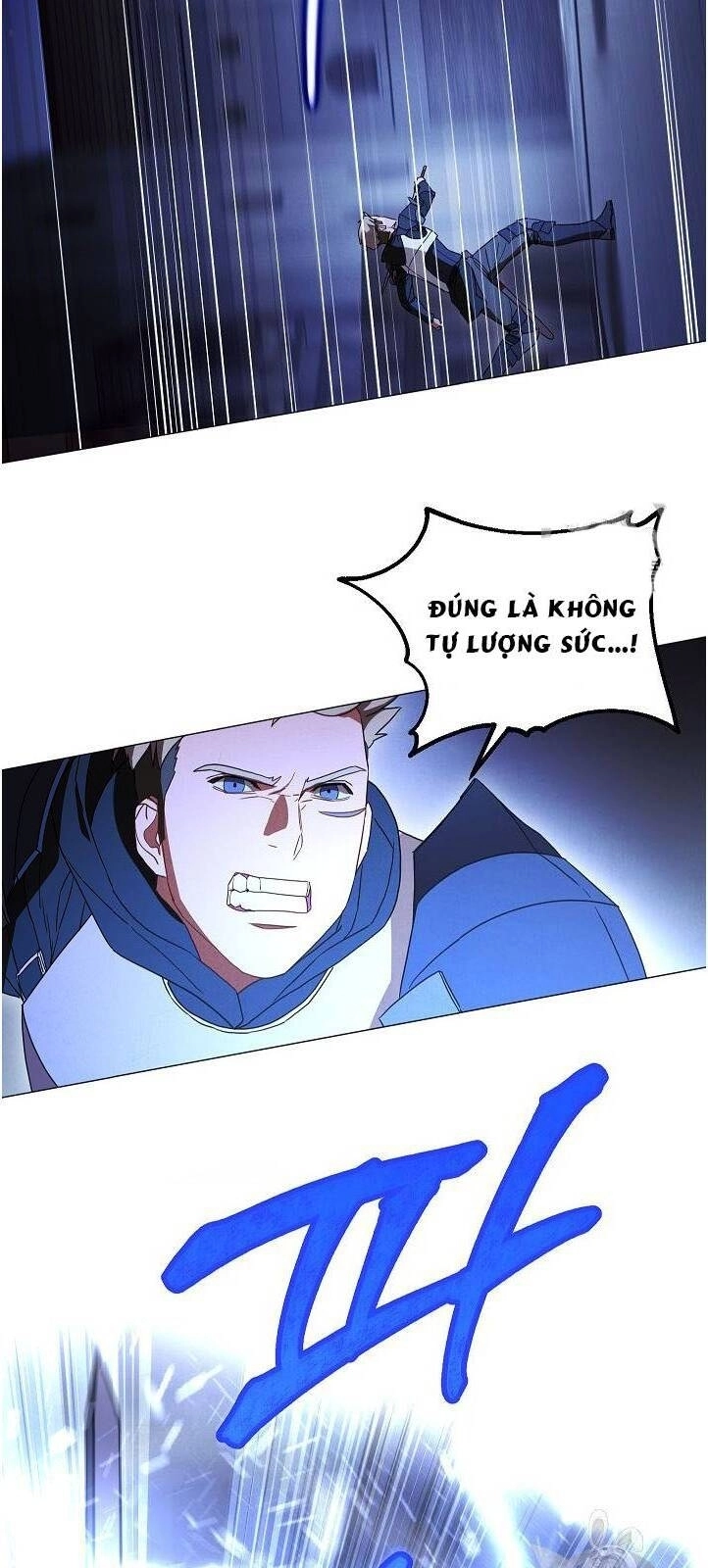 Đấu Trường Sinh Tử Chapter 29 - 23