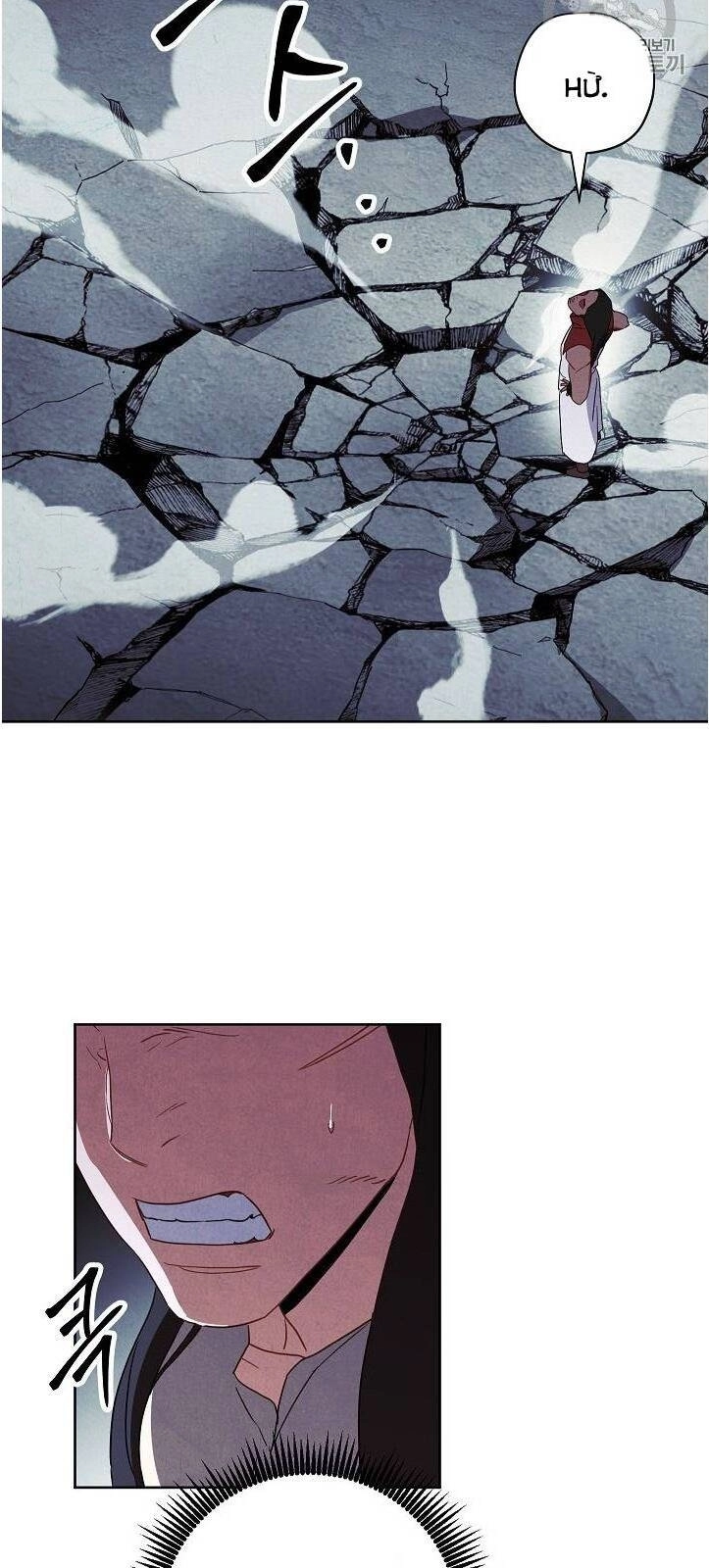 Đấu Trường Sinh Tử Chapter 29 - 32