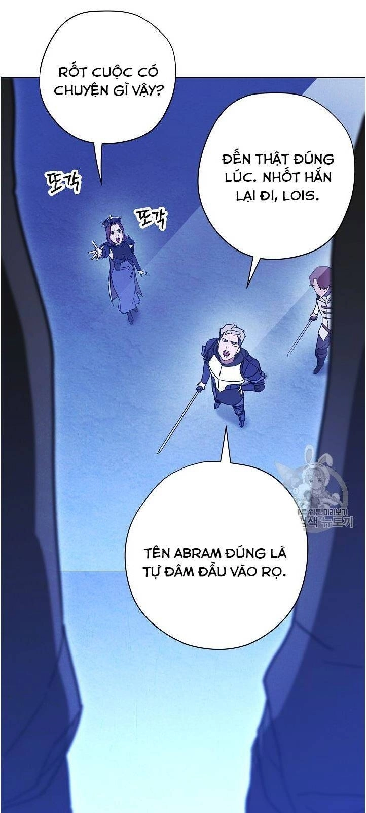 Đấu Trường Sinh Tử Chapter 29 - 35