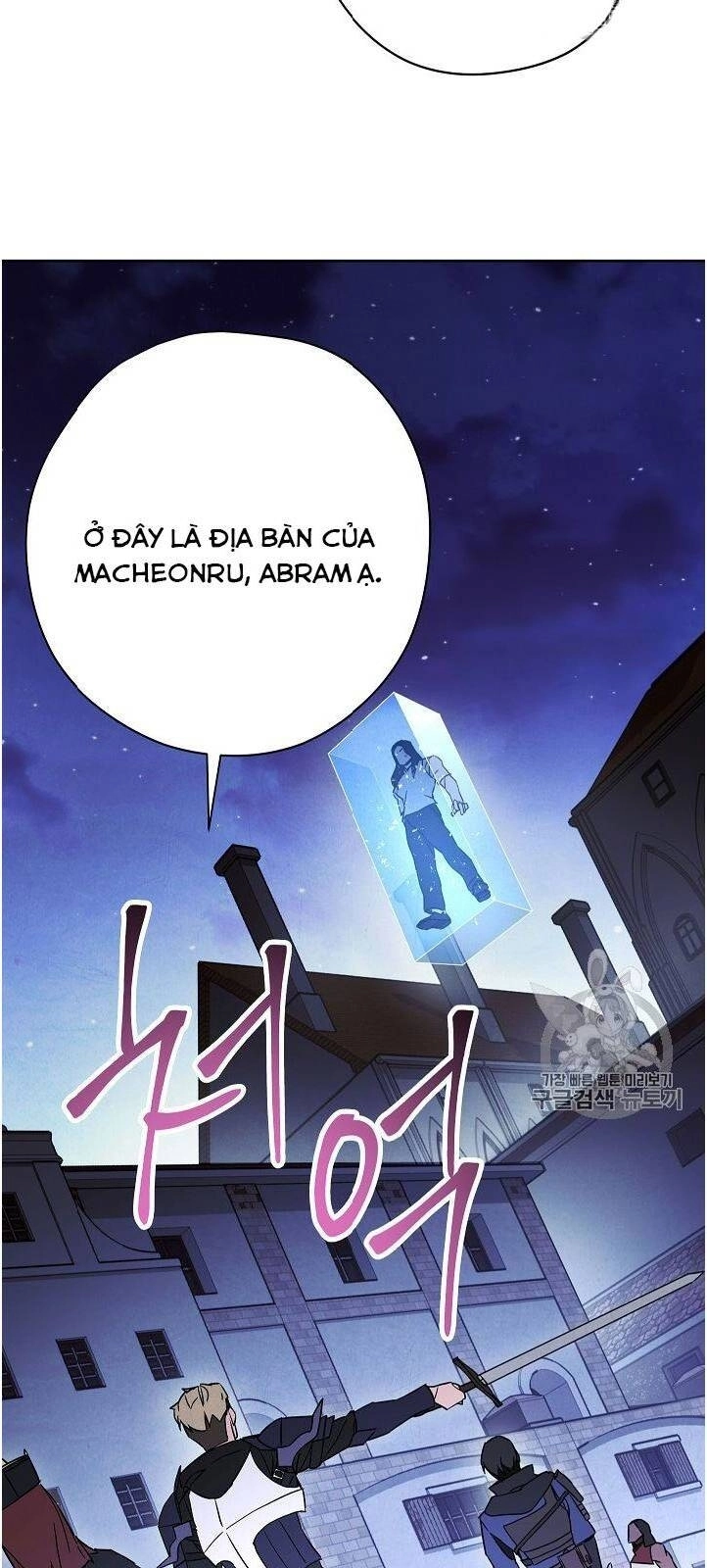 Đấu Trường Sinh Tử Chapter 29 - 37