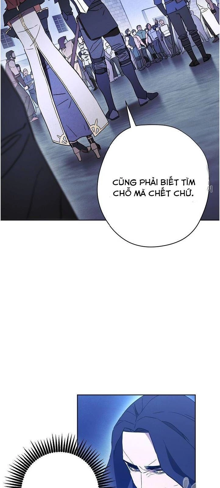 Đấu Trường Sinh Tử Chapter 29 - 38