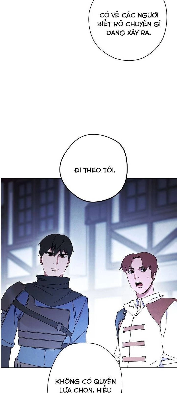 Đấu Trường Sinh Tử Chapter 29 - 44