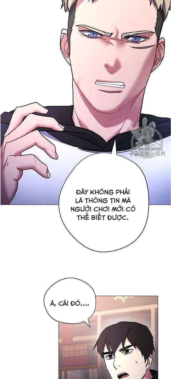 Đấu Trường Sinh Tử Chapter 29 - 59