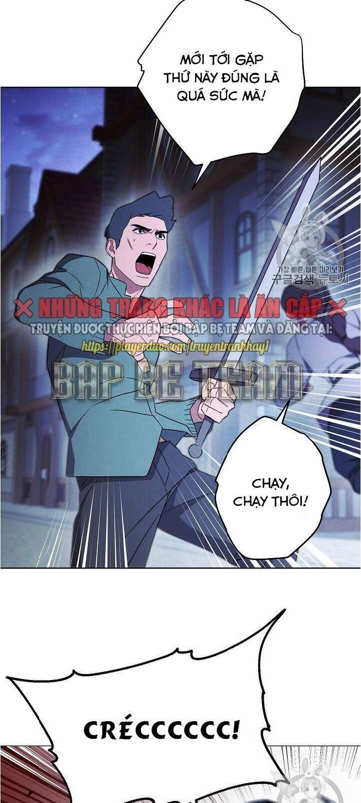 Đấu Trường Sinh Tử Chapter 30 - 3