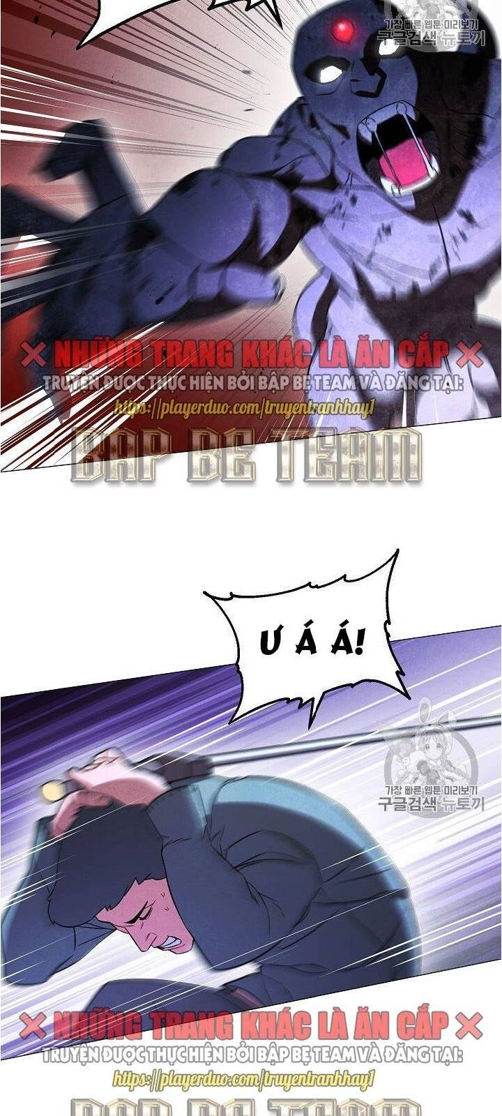 Đấu Trường Sinh Tử Chapter 30 - 4