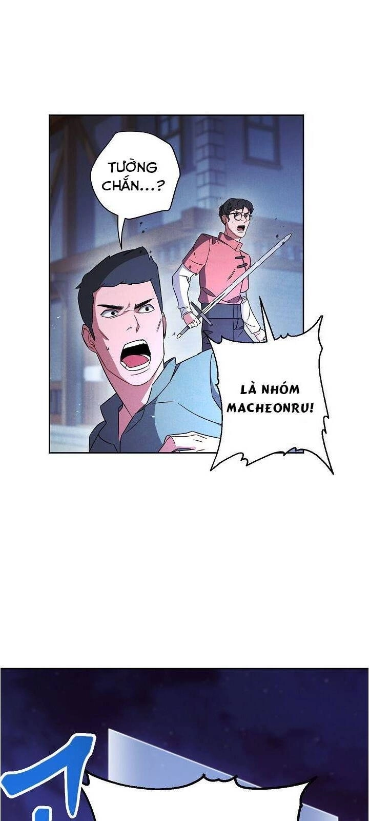 Đấu Trường Sinh Tử Chapter 30 - 6