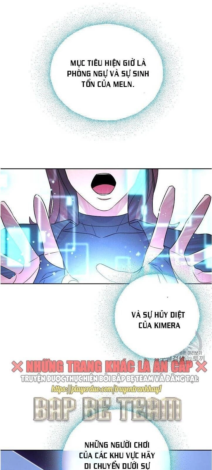 Đấu Trường Sinh Tử Chapter 30 - 8