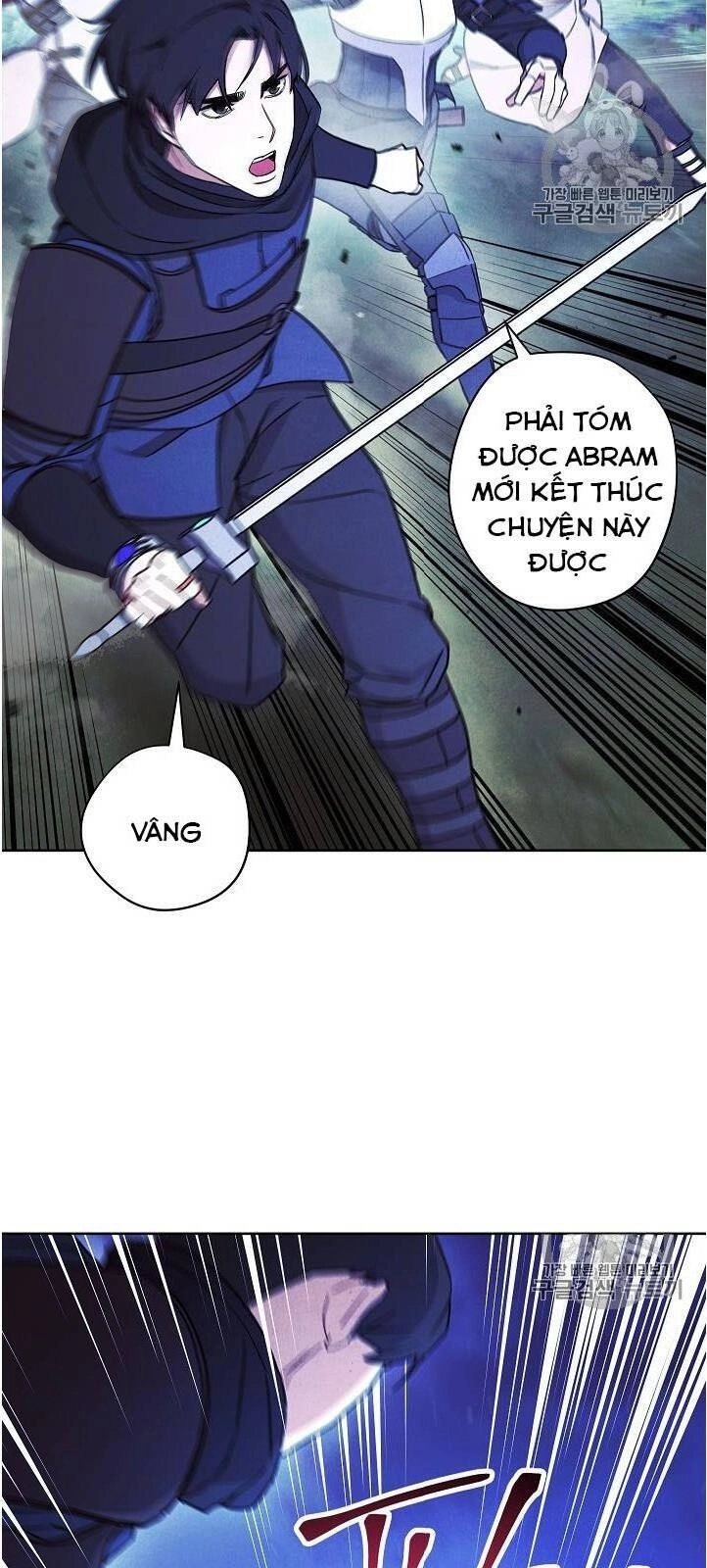 Đấu Trường Sinh Tử Chapter 30 - 16