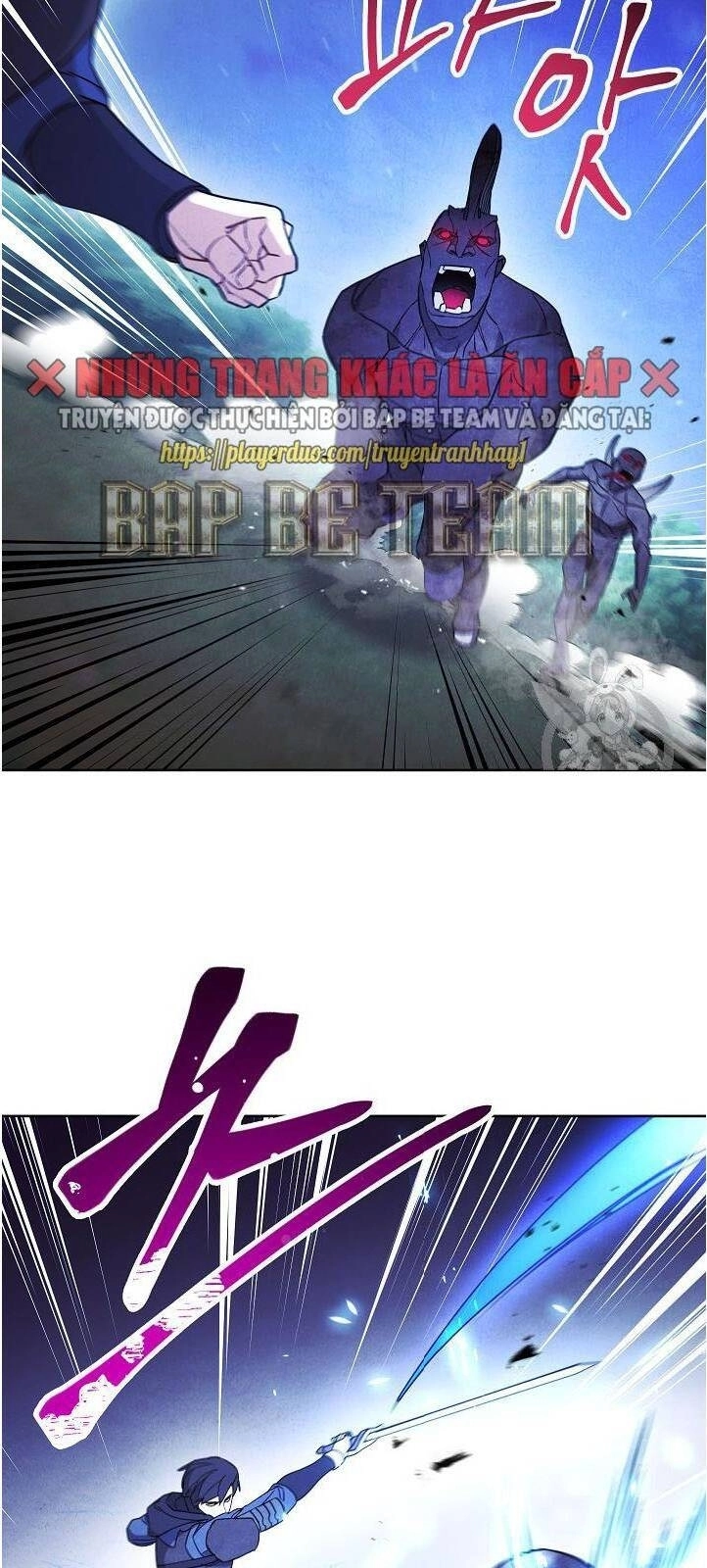 Đấu Trường Sinh Tử Chapter 30 - 17