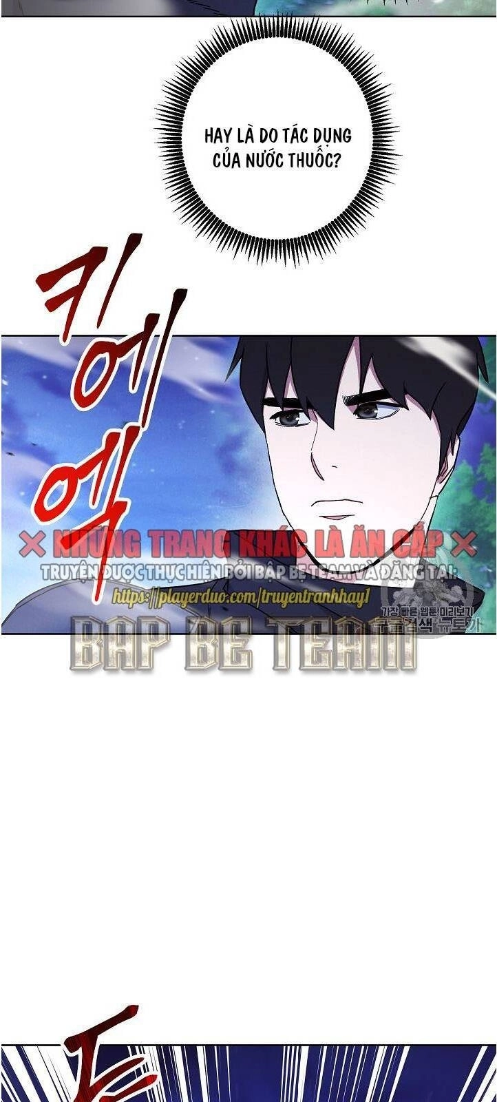 Đấu Trường Sinh Tử Chapter 30 - 19