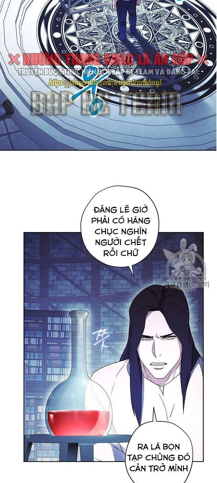 Đấu Trường Sinh Tử Chapter 30 - 31