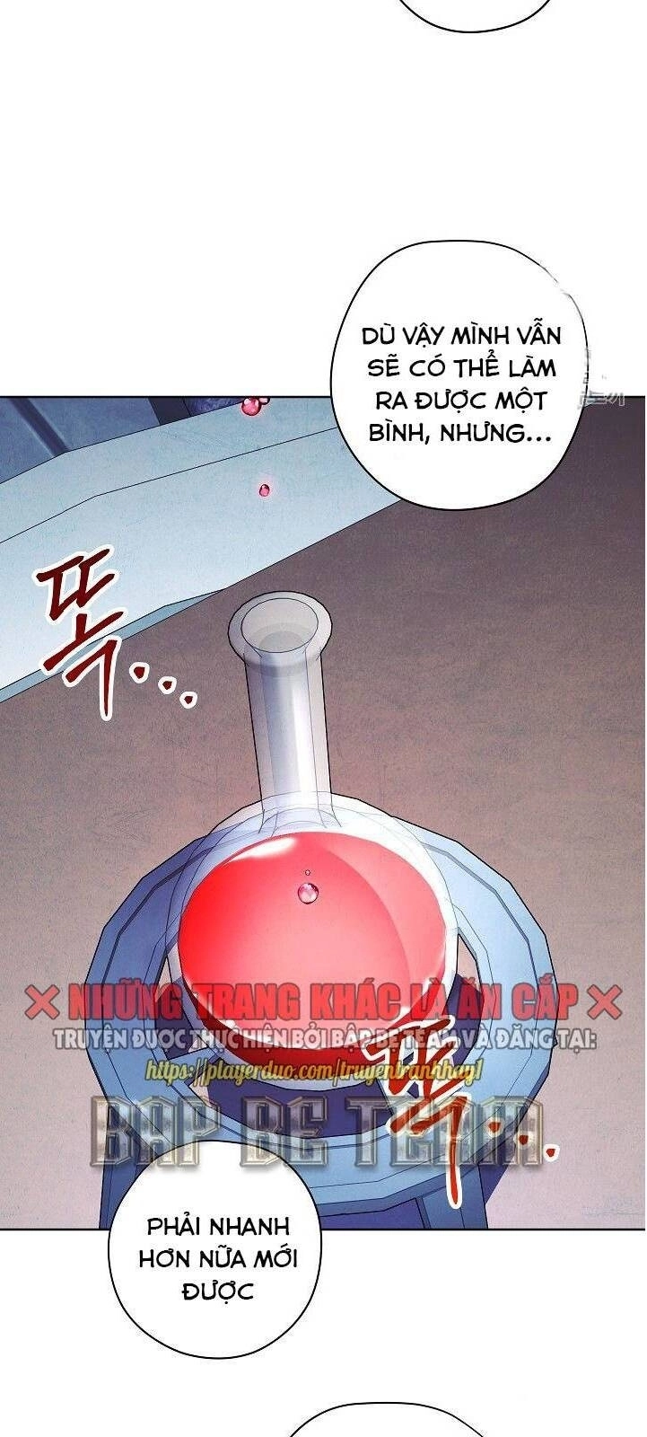 Đấu Trường Sinh Tử Chapter 30 - 32