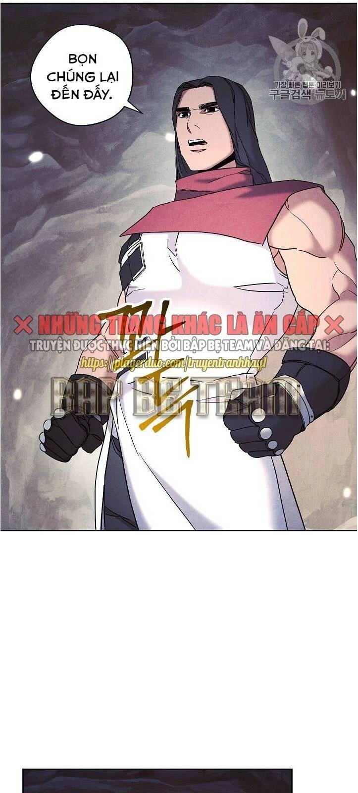 Đấu Trường Sinh Tử Chapter 30 - 36