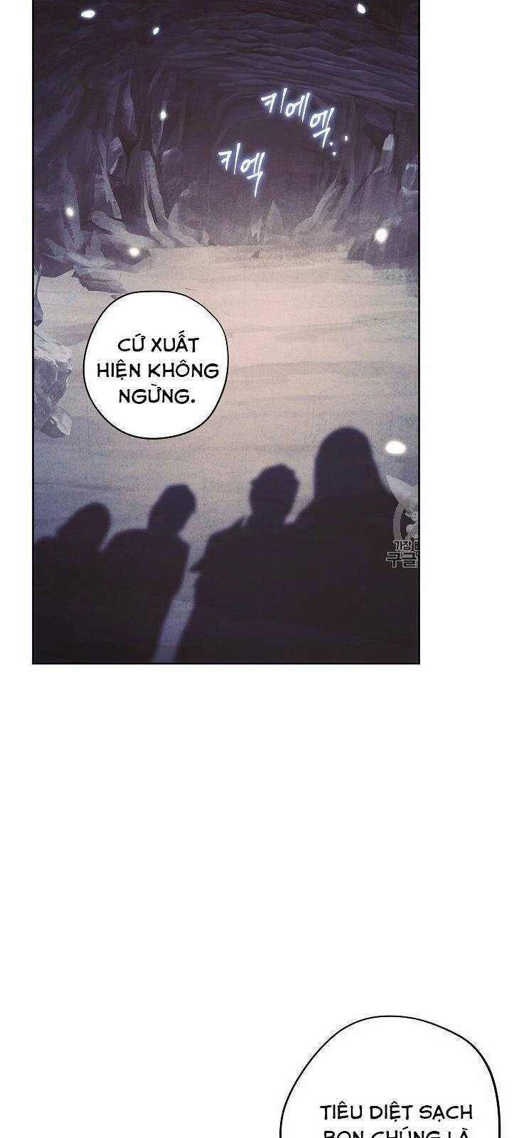 Đấu Trường Sinh Tử Chapter 30 - 37