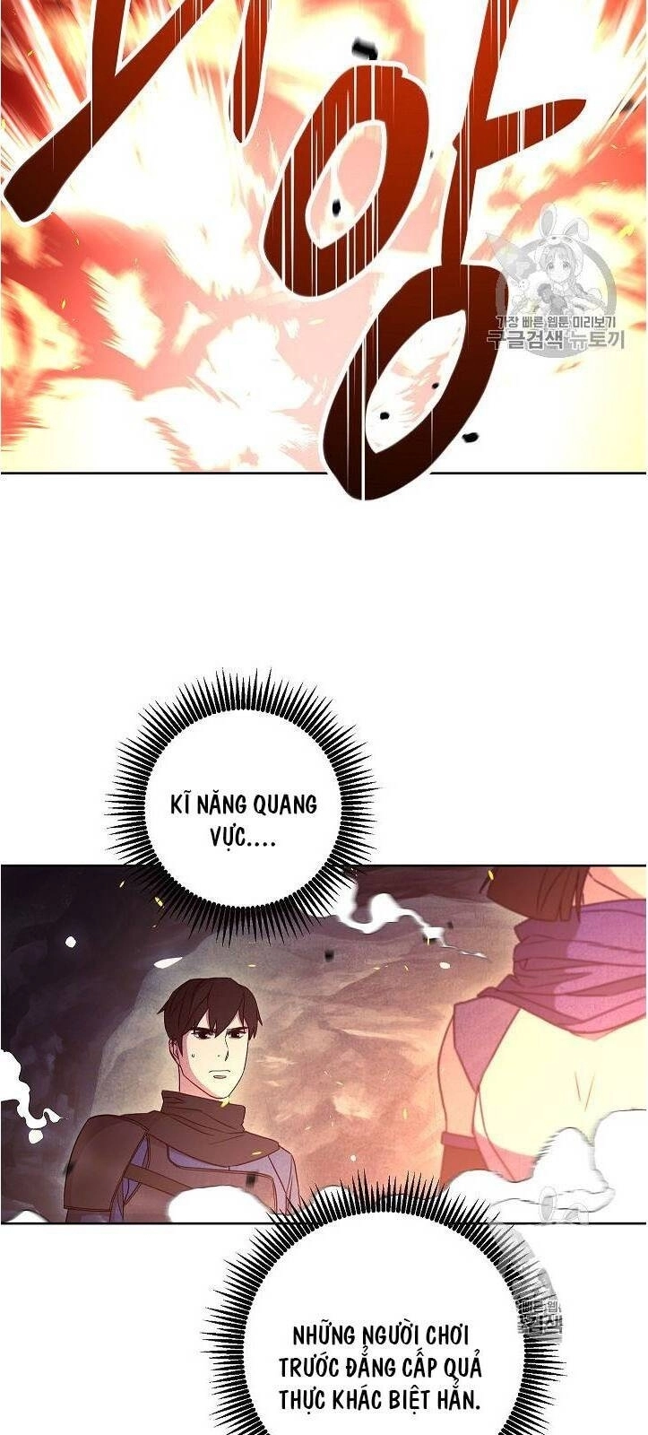 Đấu Trường Sinh Tử Chapter 30 - 40