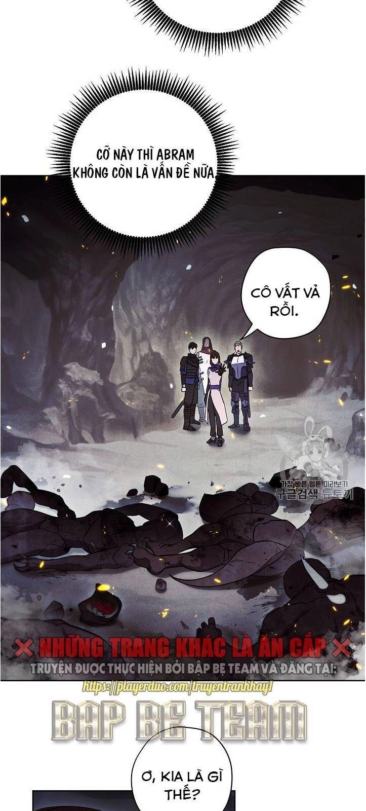 Đấu Trường Sinh Tử Chapter 30 - 41