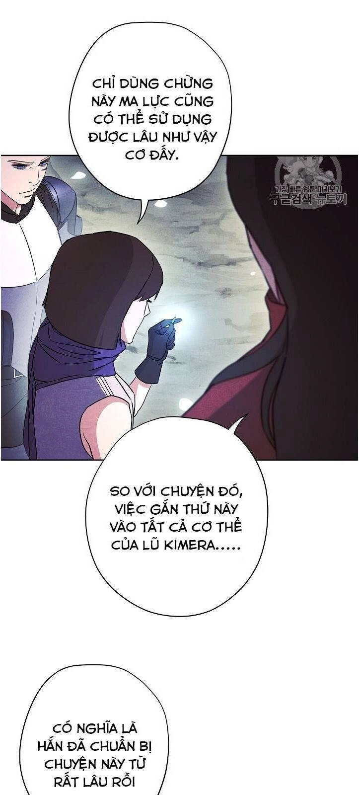 Đấu Trường Sinh Tử Chapter 30 - 44