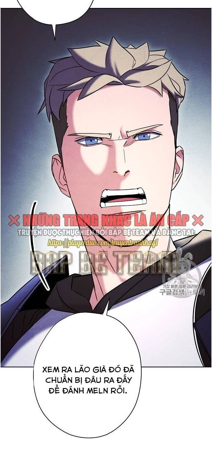 Đấu Trường Sinh Tử Chapter 30 - 45