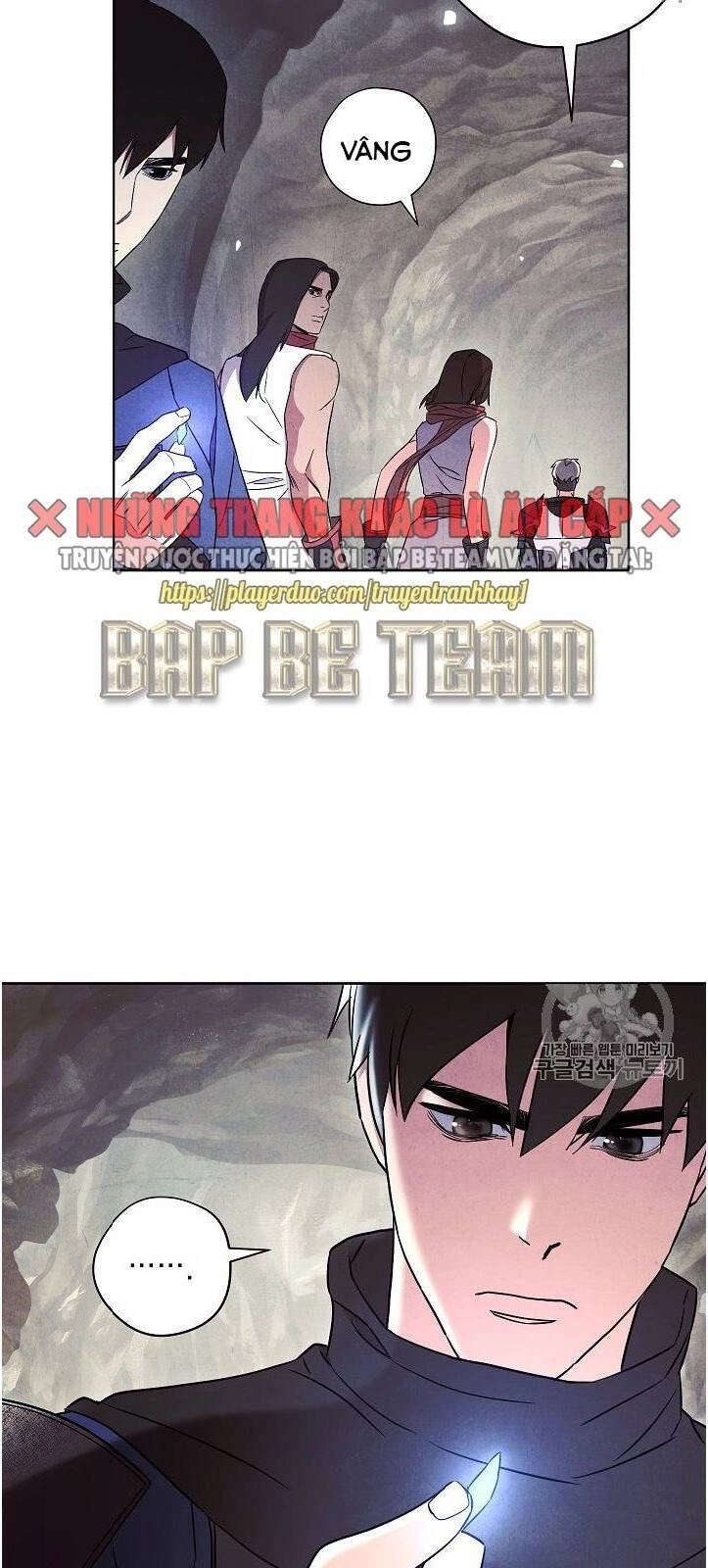 Đấu Trường Sinh Tử Chapter 30 - 47