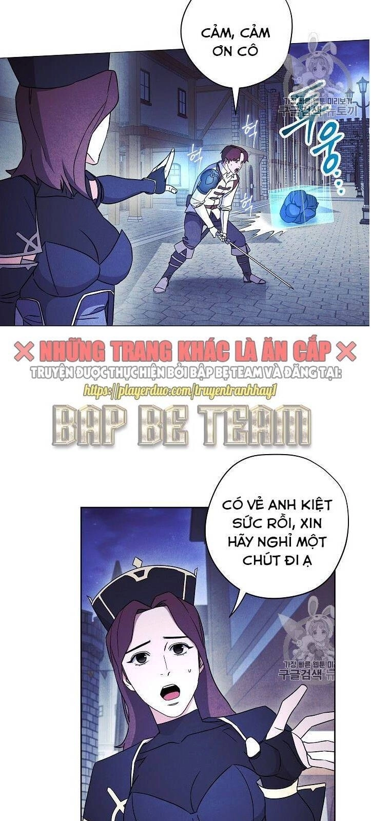 Đấu Trường Sinh Tử Chapter 30 - 53