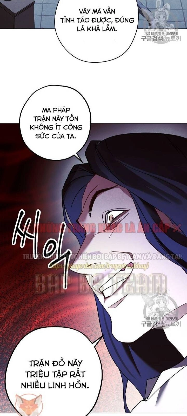 Đấu Trường Sinh Tử Chapter 31 - 7