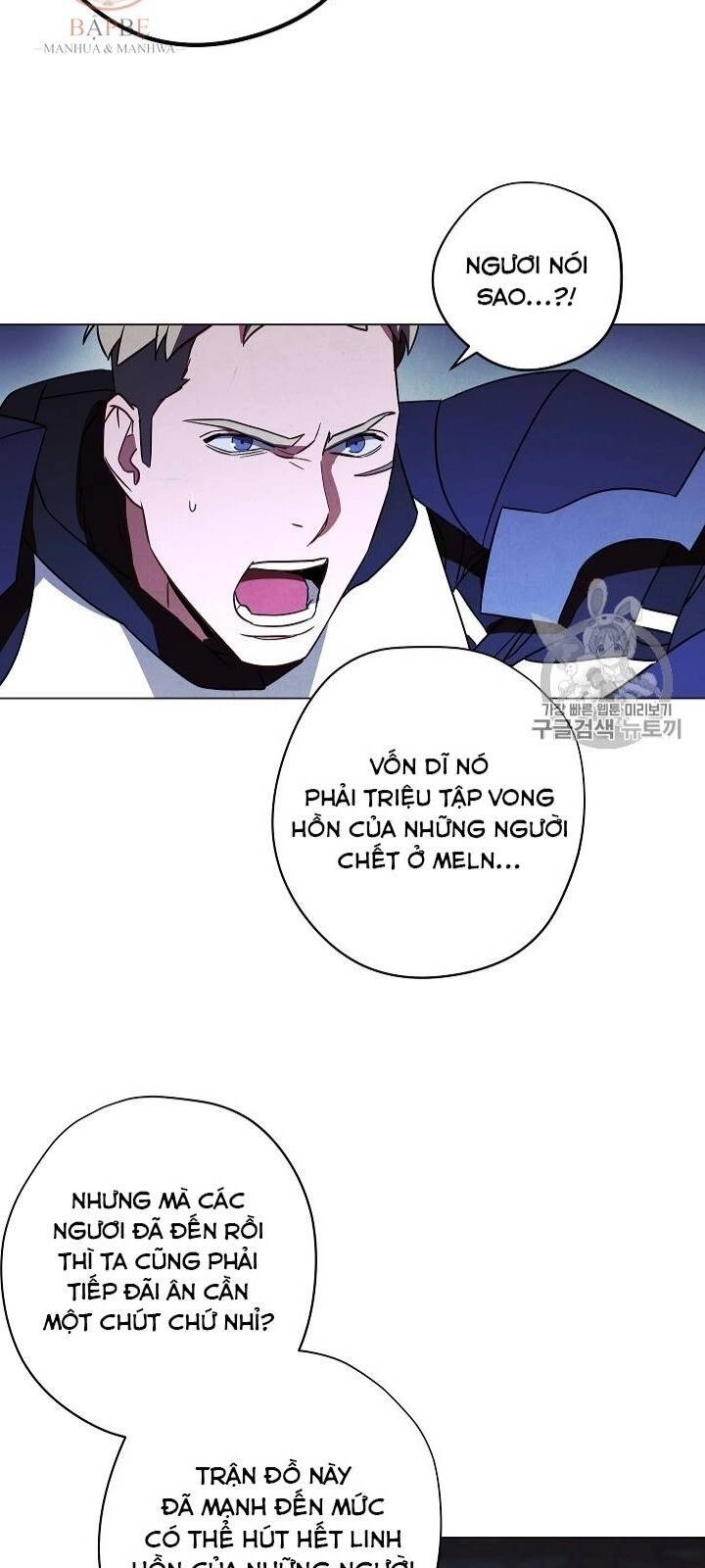 Đấu Trường Sinh Tử Chapter 31 - 8