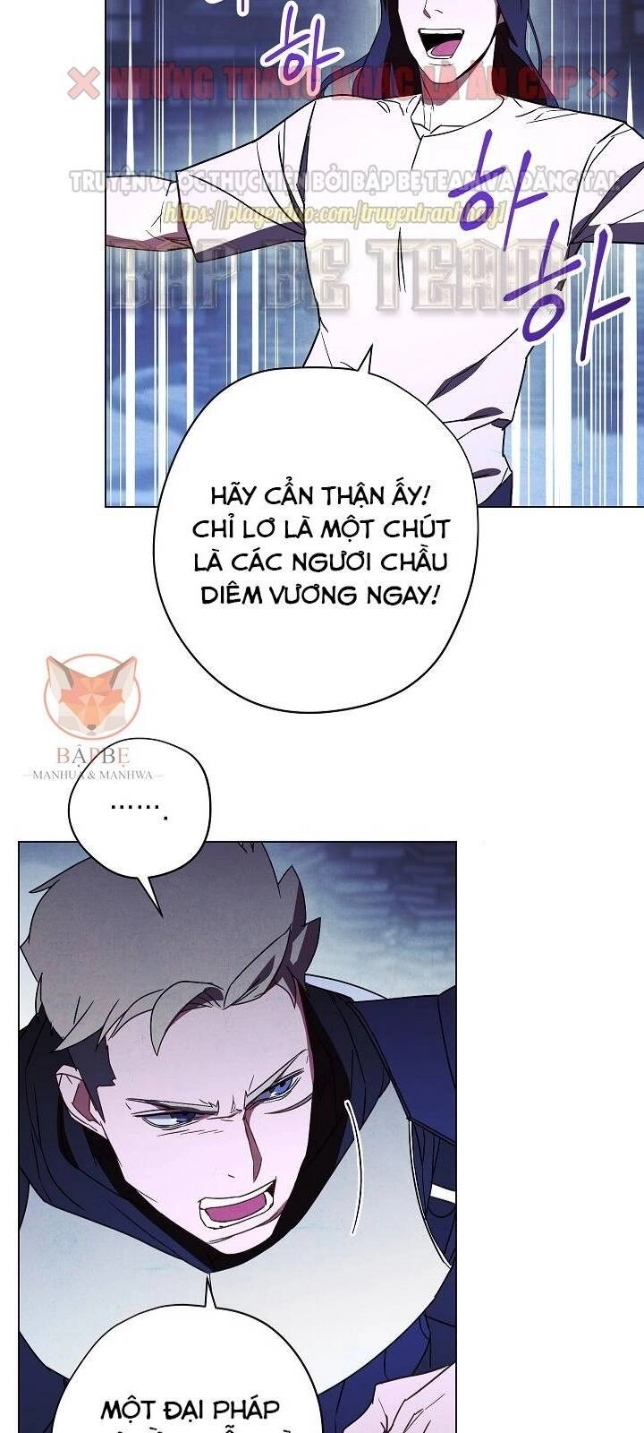 Đấu Trường Sinh Tử Chapter 31 - 10