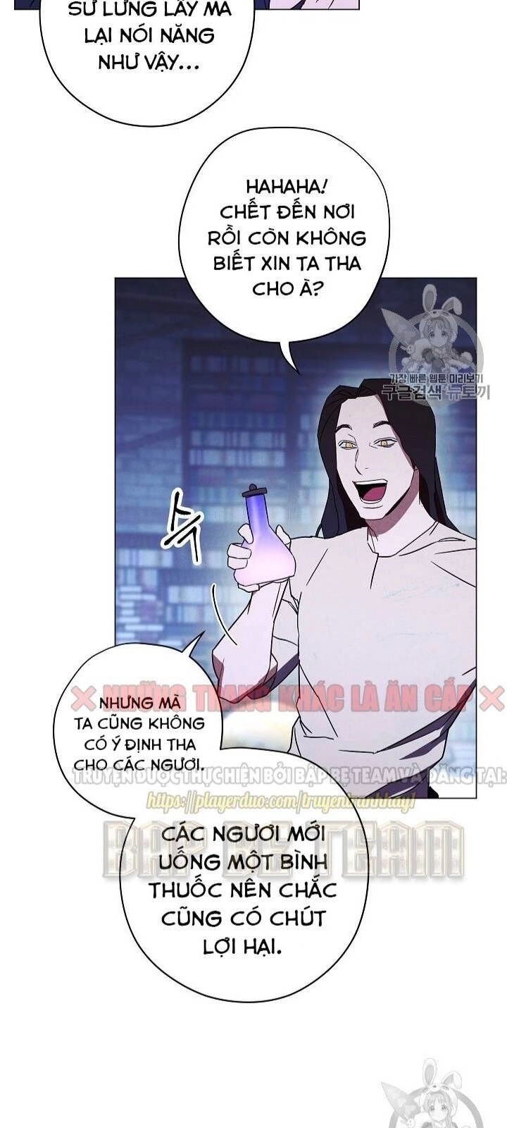 Đấu Trường Sinh Tử Chapter 31 - 11