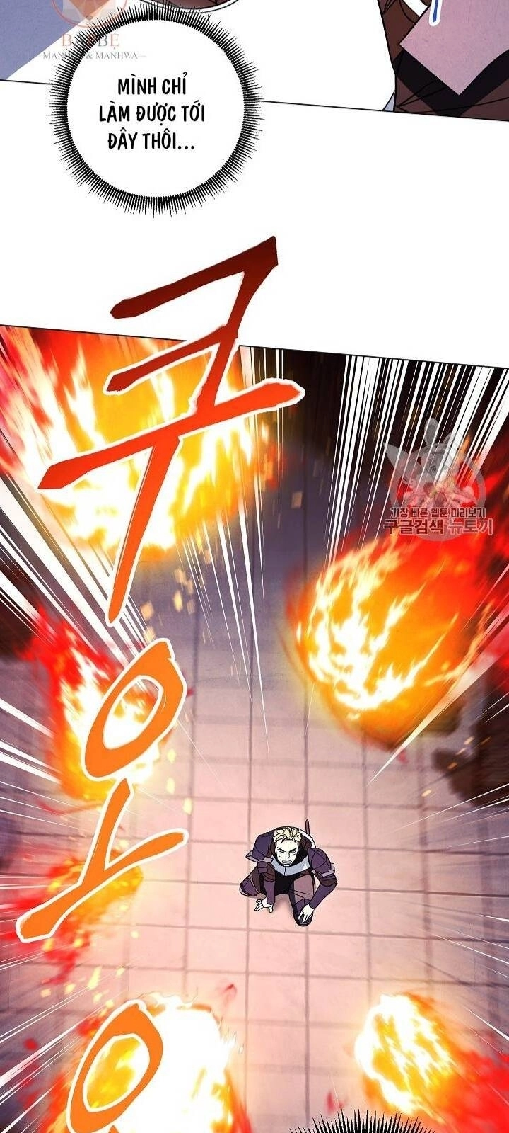 Đấu Trường Sinh Tử Chapter 31 - 15