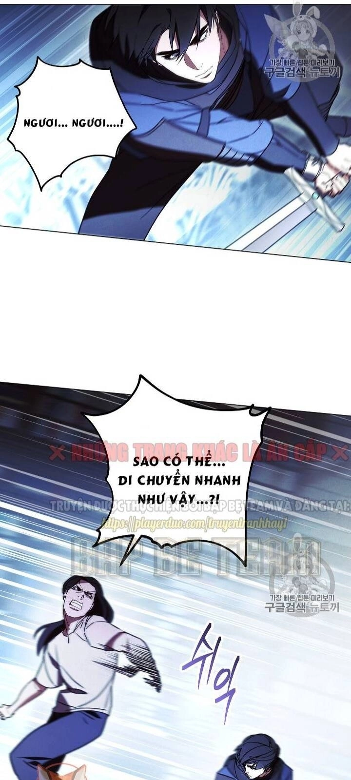 Đấu Trường Sinh Tử Chapter 31 - 21